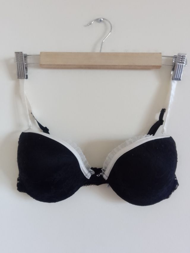 Sujetador encaje 95 B