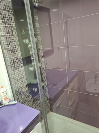Apartamento playa Cullera - piscina
