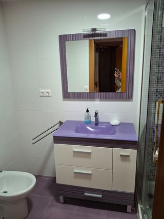 Apartamento playa Cullera - piscina