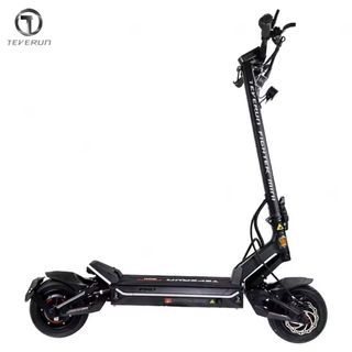 Teverun Fighter Mini 52V 25Ah 2*1000W Bosh Motor