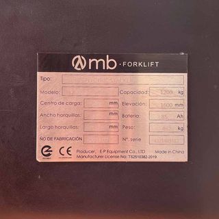 APILADOR MB ES12-12MM