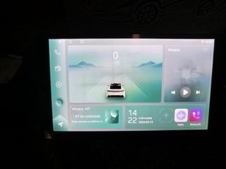 Radio android 