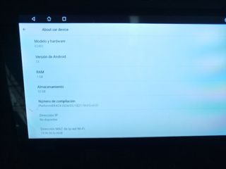 Radio android 