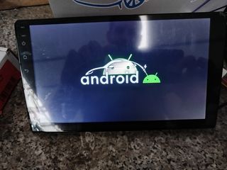 Radio android 