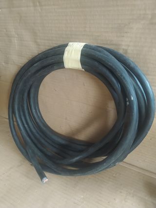 Cable eletrico 5x4mm
