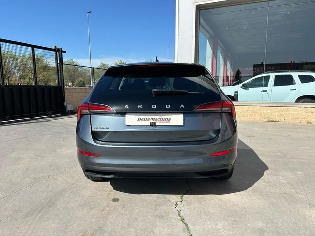 Skoda Scala 1.0 TSI 81KW (110 CV) Ambition