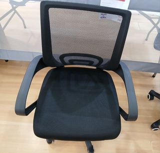 Silla oficina