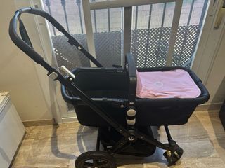 Carro bugaboo camaleón seminuevo
