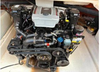 Barco Río 700 Cabin Fish: barco pesca