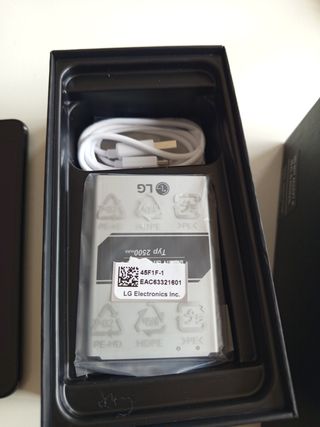 Lg K9