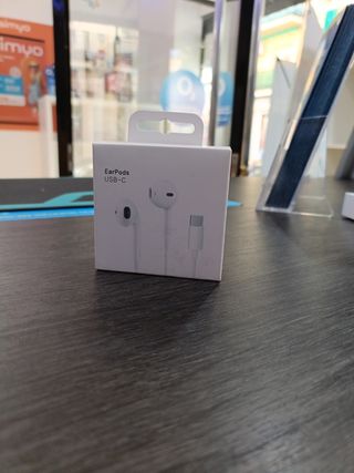 Audífonos USB C Para Iphone