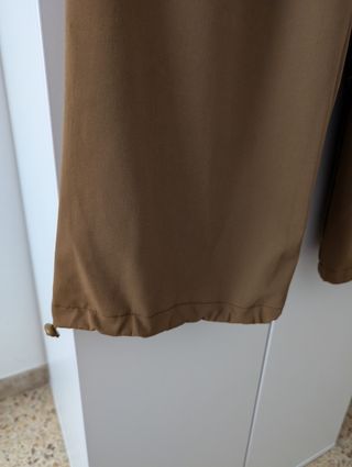 Pantalón cargo Zara nuevo