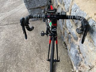 Bicicleta Carretera Jorbi