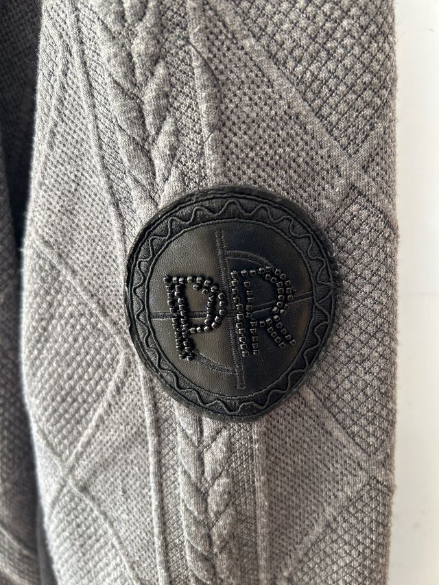 Sudadera entretiempo