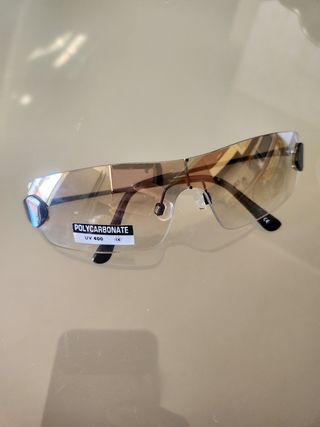 Occhiali sole bimbo in policarbonato uv 400