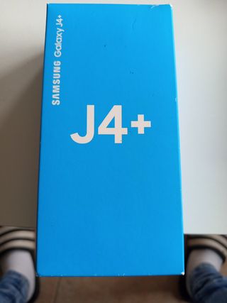 Samsung Galaxy J4