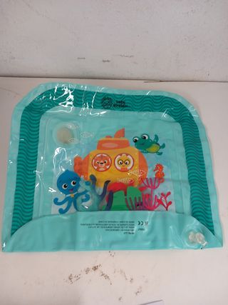 Baby Einstein Ocean Explorers Alfombrilla sensorial