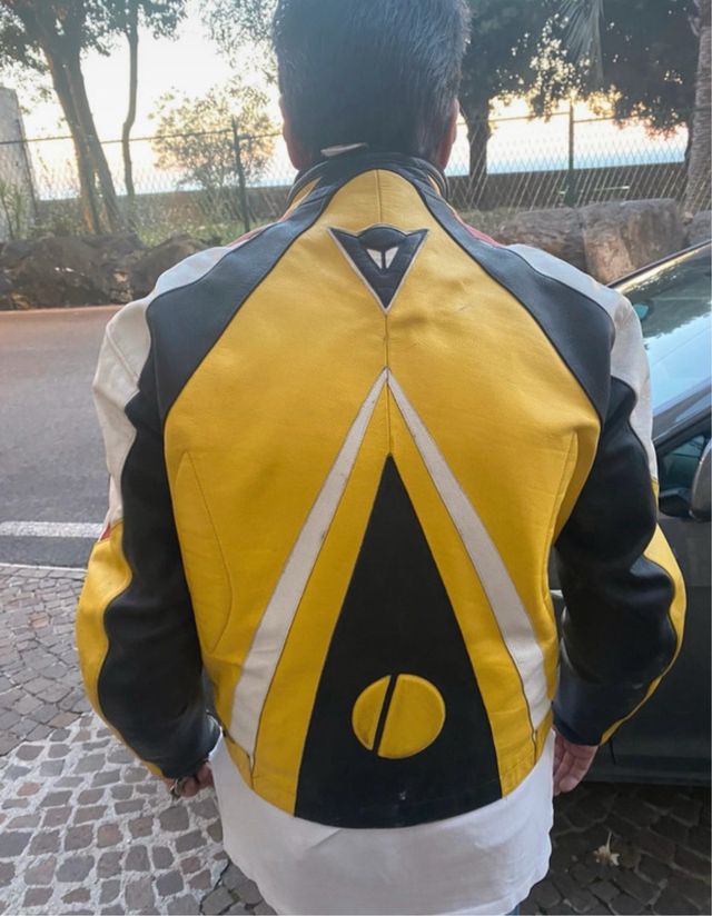 Biker Dainese Ducati