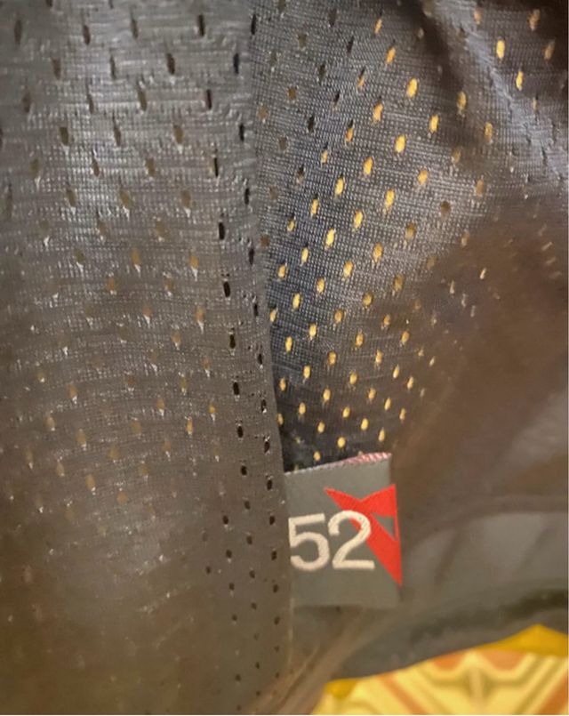 Biker Dainese Ducati