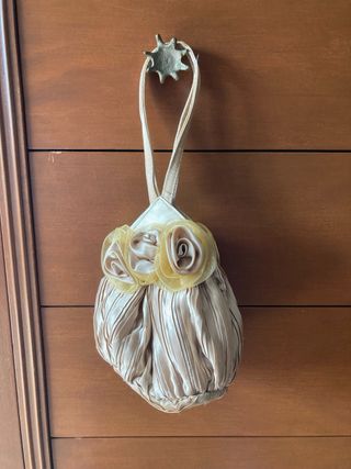 Bolso de mano vintage
