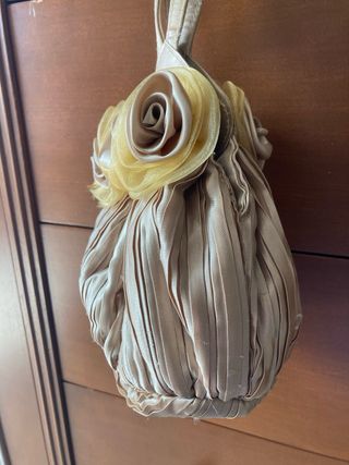Bolso de mano vintage
