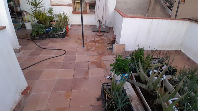 CASA MODERNA EN YECLA