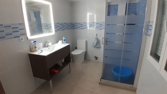 CASA MODERNA EN YECLA