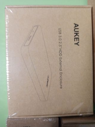Elettronica Aukey nuova