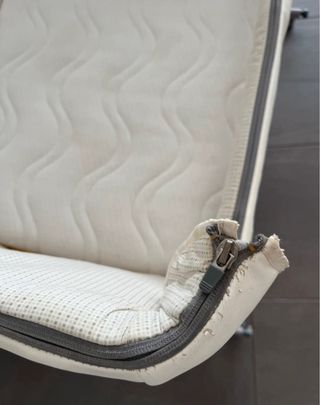 Minicuna colecho chicco Next2me Magic