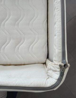 Minicuna colecho chicco Next2me Magic