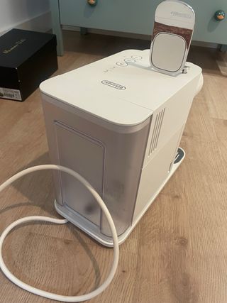 Cafetera Latissima One Nespresso Delonghi