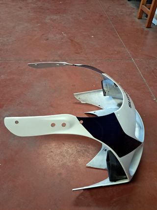 CARENADO frontal de suzuki  GSXR 600