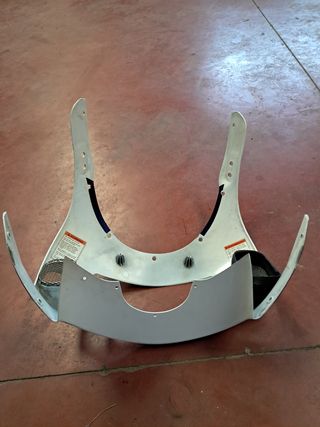 CARENADO frontal de suzuki  GSXR 600