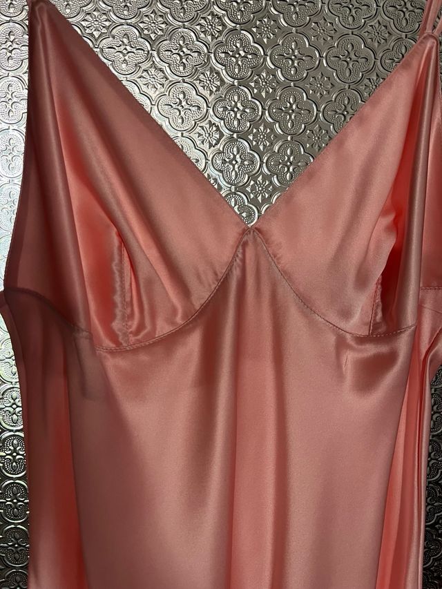 Completo notte seta frette