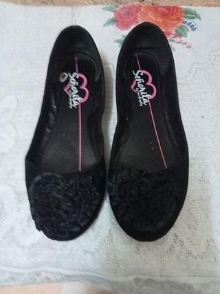 Bailarinas