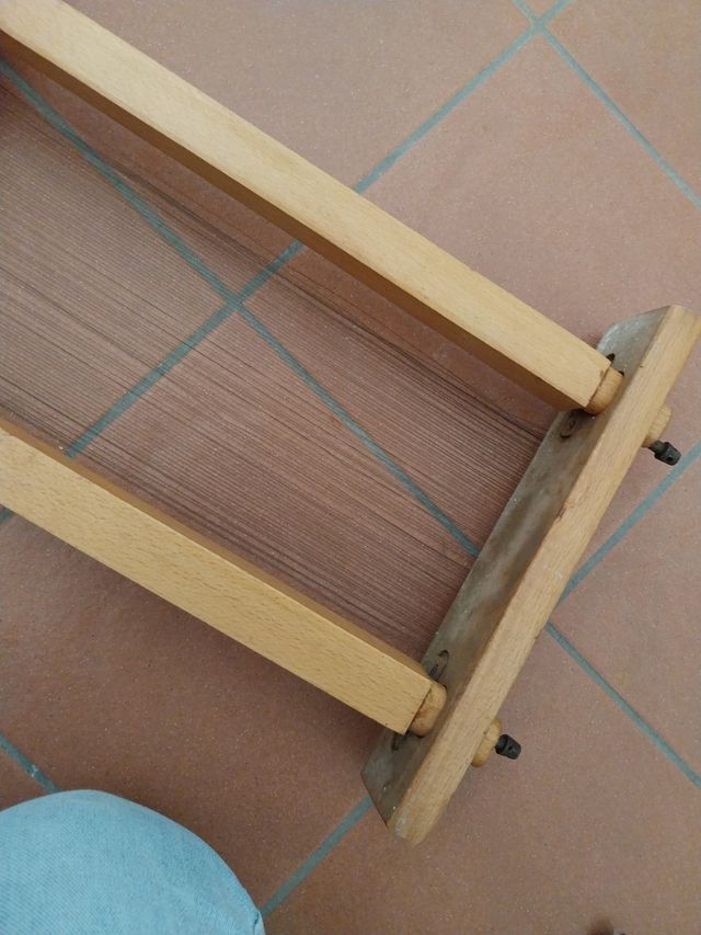 Oggetto antico x pastaio