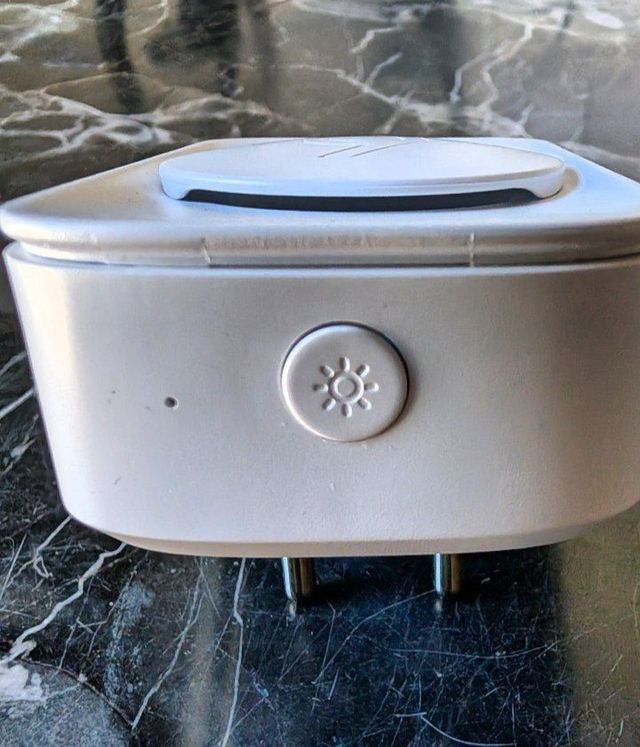 Nuovissimo. Mini Purificatore d'aria