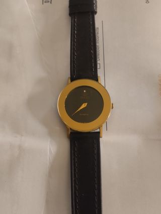 Reloj Gucci vintage mujer