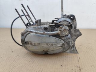 Motor Derbi Rabasa