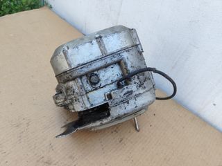 Motor Derbi Rabasa