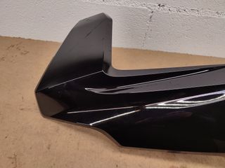 Carenado Forza 125 y 350 2023-2024 Honda frontal