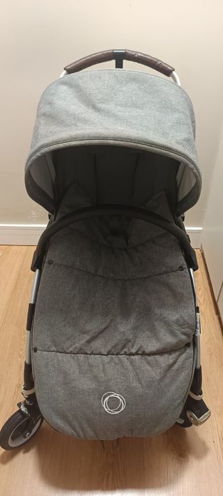 Bugaboo Bee 5 Completo