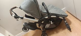 Bugaboo Bee 5 Completo