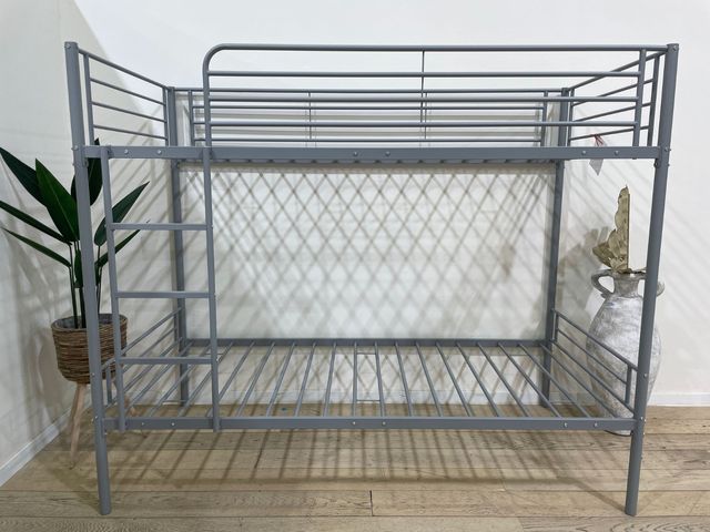 LIQUIDACION DE LITERA 90X190CM