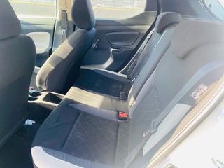 Despiece Nissan Micra V K14 2019