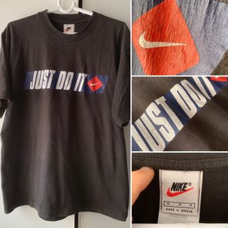 Camiseta Nike años 90 OG