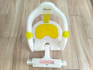 ASIENTO DE BAÑO JANE FLUID