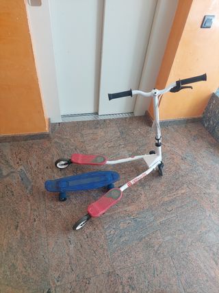 Patinetes