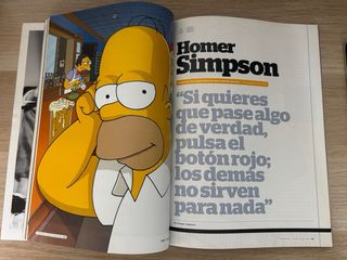 Revista Esquire número 16