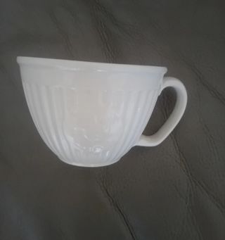 Tazza Mulino Bianco Vintage
